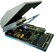 GVP A530 Turbo SCSI