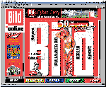BILD-Zeitung 1