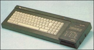 Schneider CPC 6128